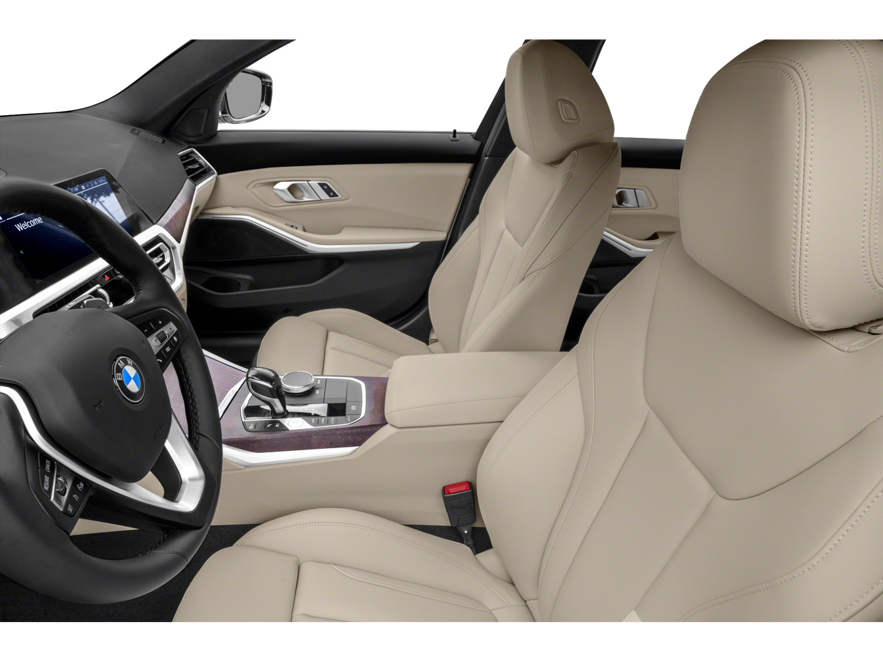 2022 BMW 3 Series 330e xDrive