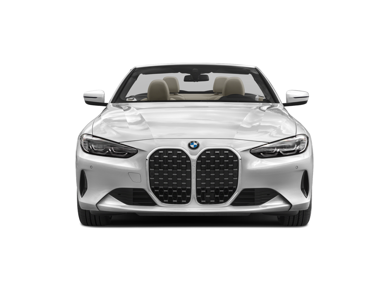 2022 BMW 4 Series 430i xDrive