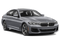 2022 BMW 5 Series M550i xDrive