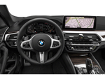 2022 BMW 5 Series M550i xDrive