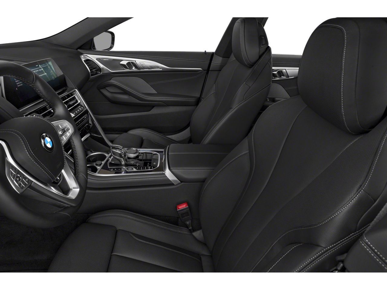 2022 BMW 8 Series 840i xDrive Gran Coupe