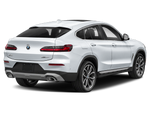 2022 BMW X4 M40i