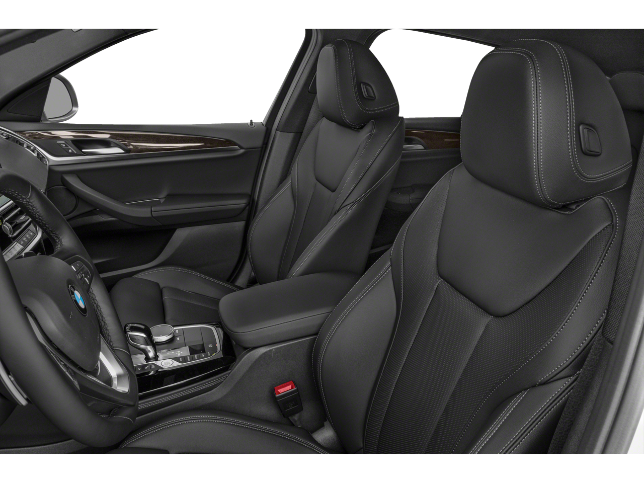 2022 BMW X4 M40i