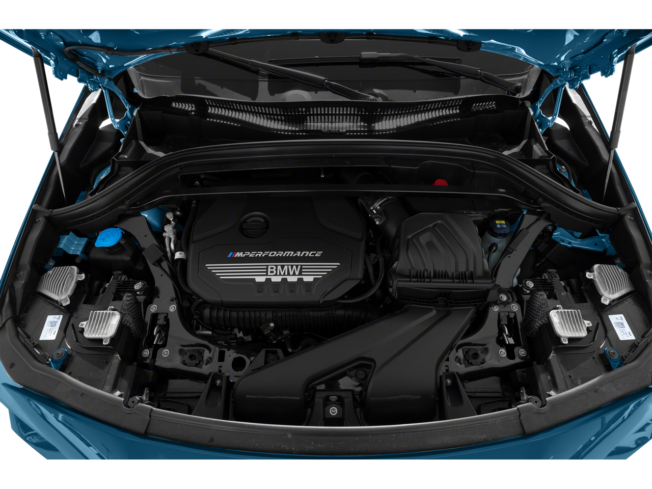 2022 BMW X2 M35i