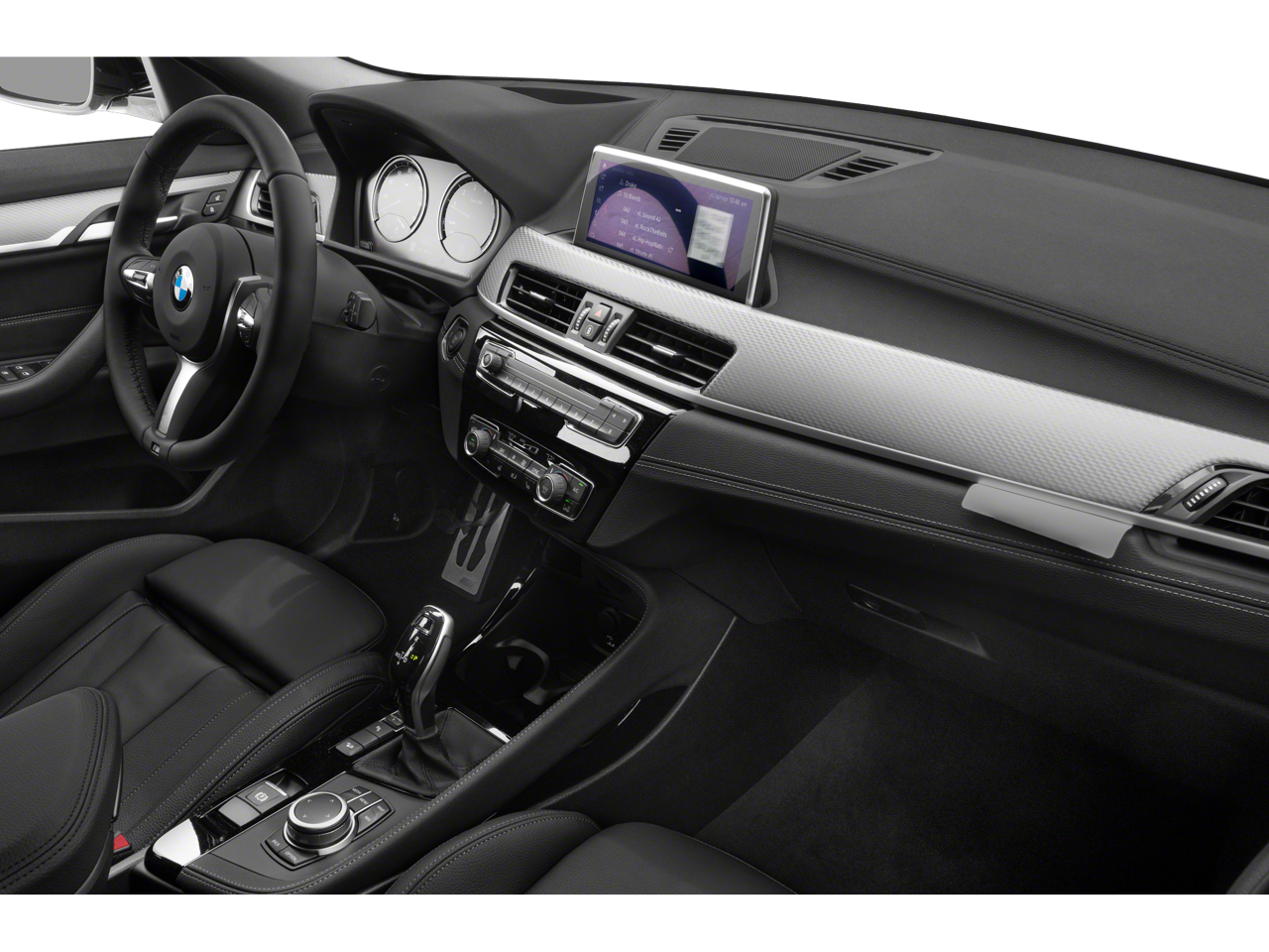 2022 BMW X2 M35i