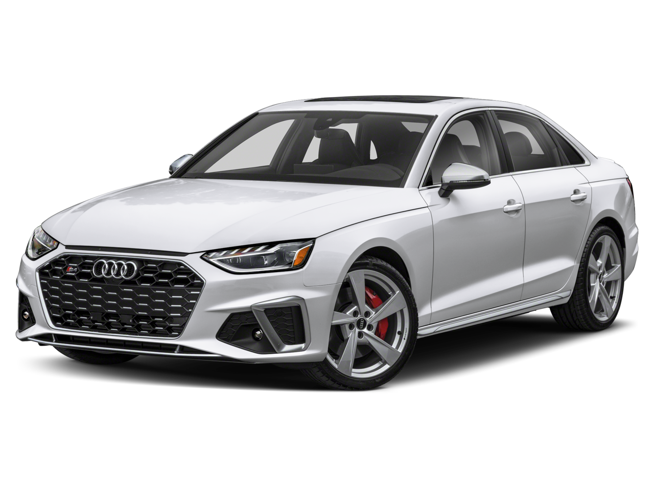 2023 Audi S4