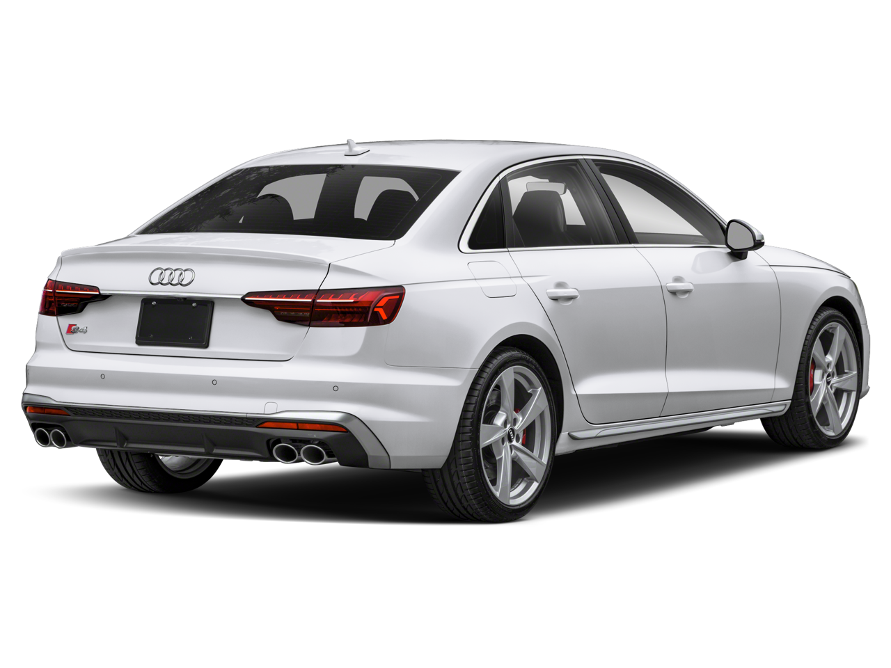 2023 Audi S4 3.0T Premium Plus quattro