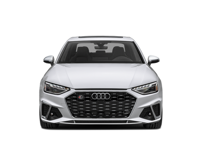 2023 Audi S4 3.0T Premium Plus quattro