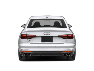 2023 Audi S4 3.0T Premium Plus quattro