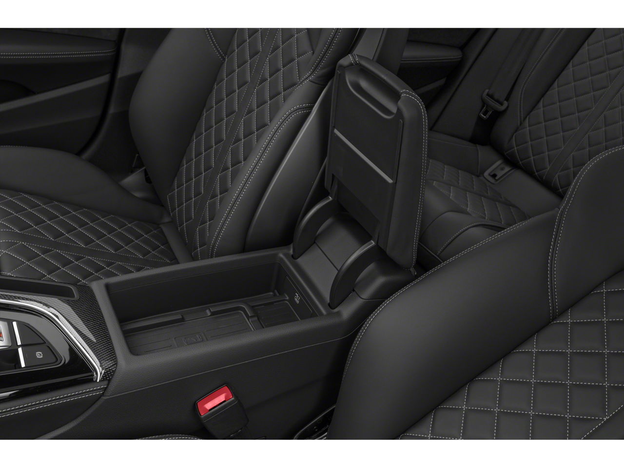 2023 Audi S4 3.0T Premium Plus quattro