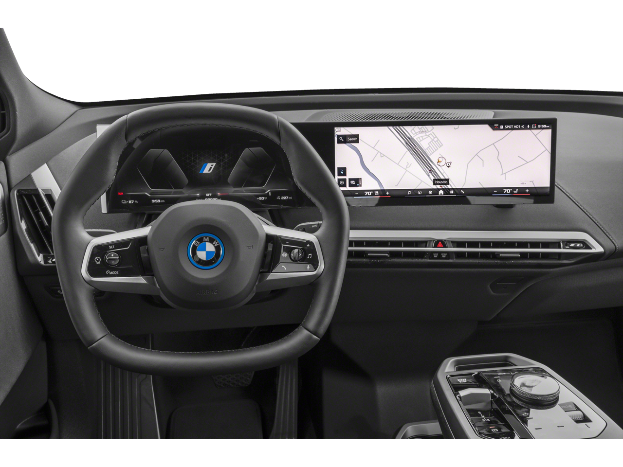 2023 BMW iX M60