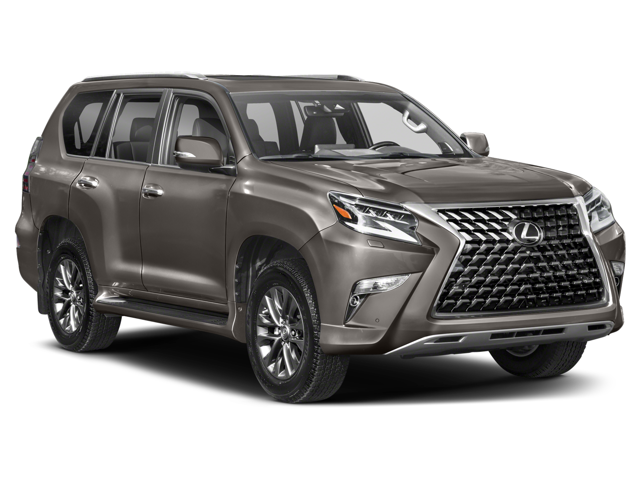 2023 Lexus GX Base - Photo 6