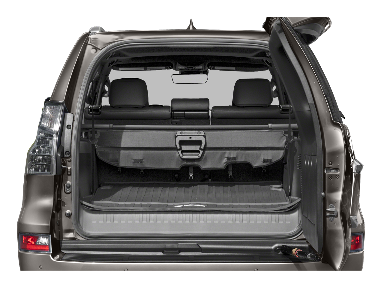 2023 Lexus GX Base - Photo 11