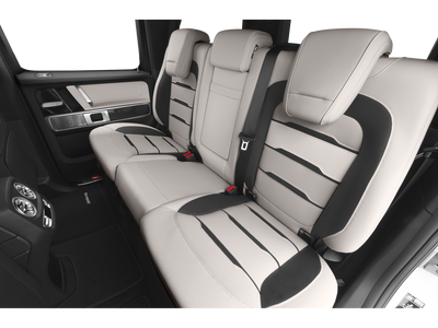 2023 Mercedes-Benz G-Class G 63 AMG® 4MATIC®