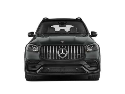 2023 Mercedes-Benz GLS GLS 63 AMG® 4MATIC®