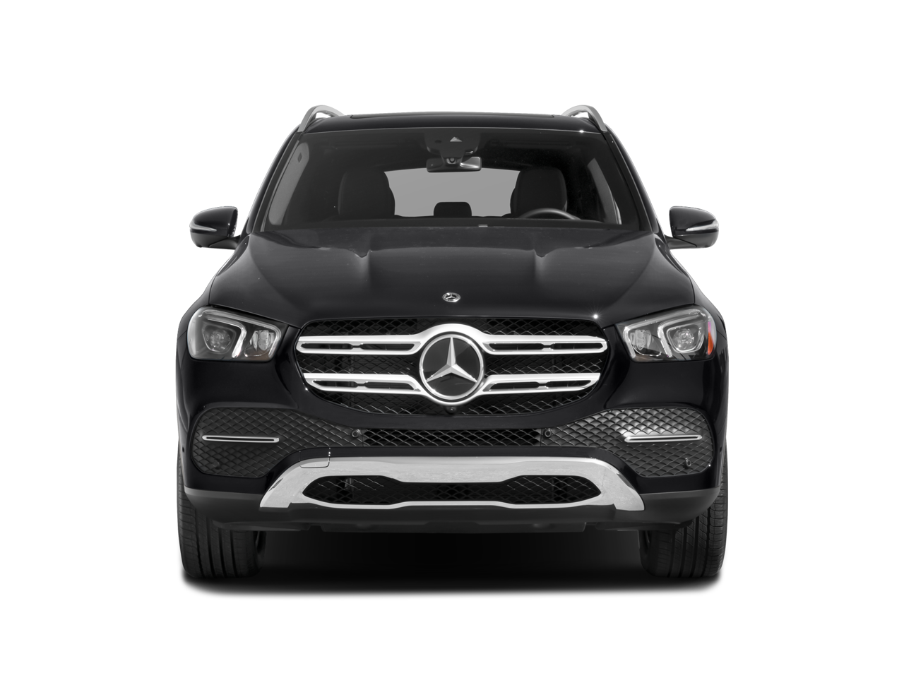 2023 Mercedes-Benz GLE 350 4MATIC® 4MATIC®
