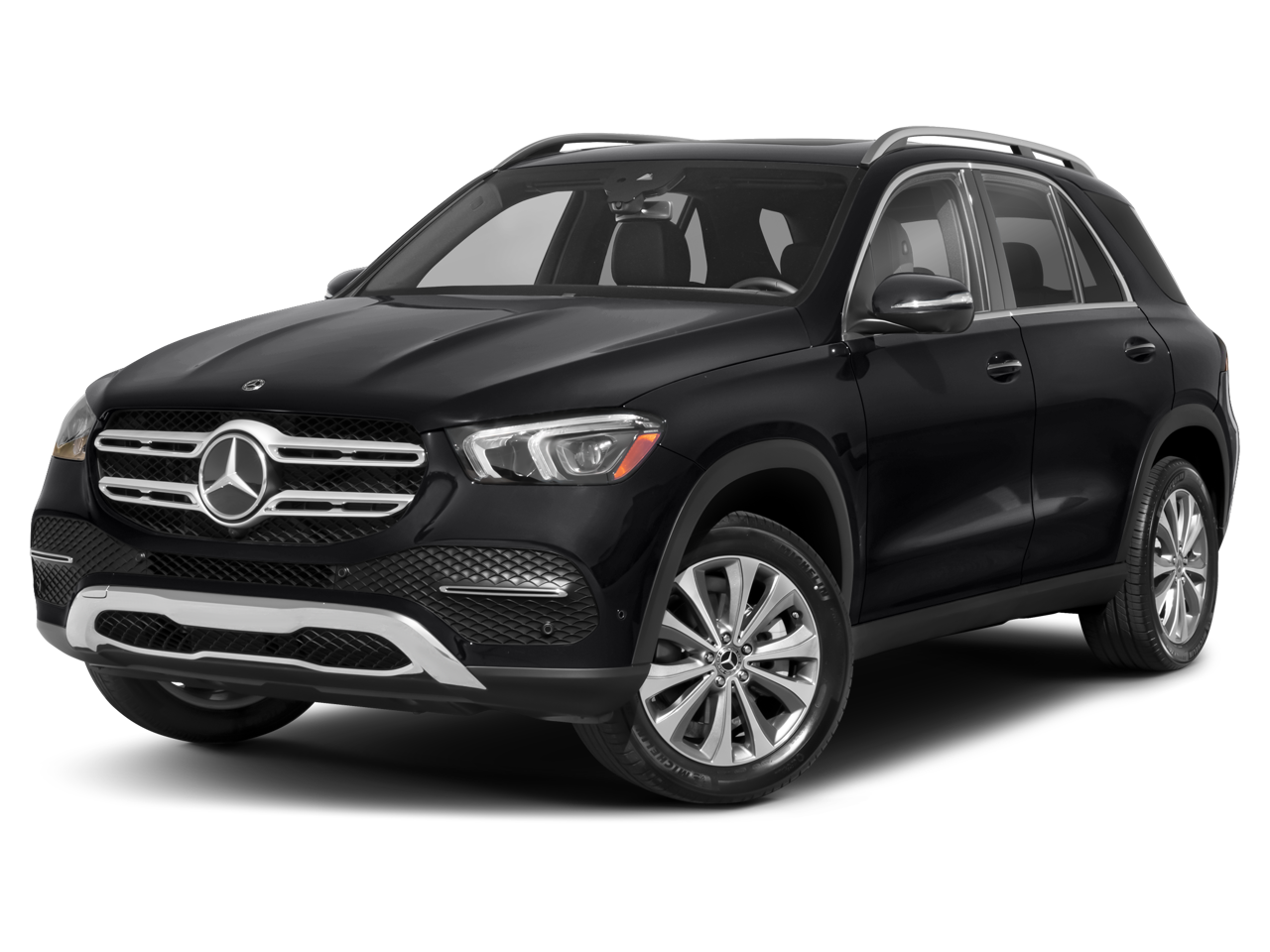 2023 Mercedes-Benz GLE 350 4MATIC® 4MATIC®