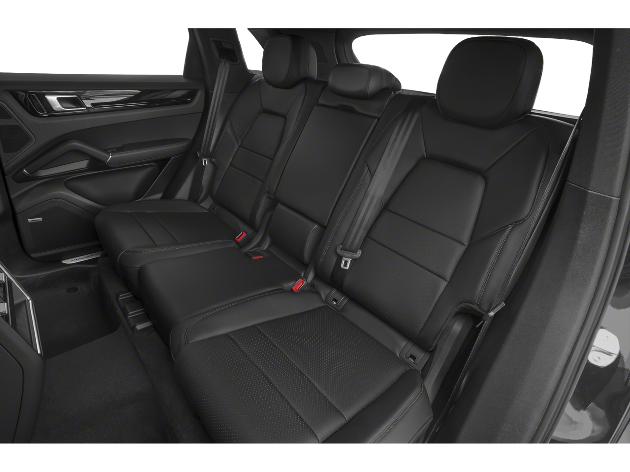 2023 Porsche Cayenne S Platinum Edition