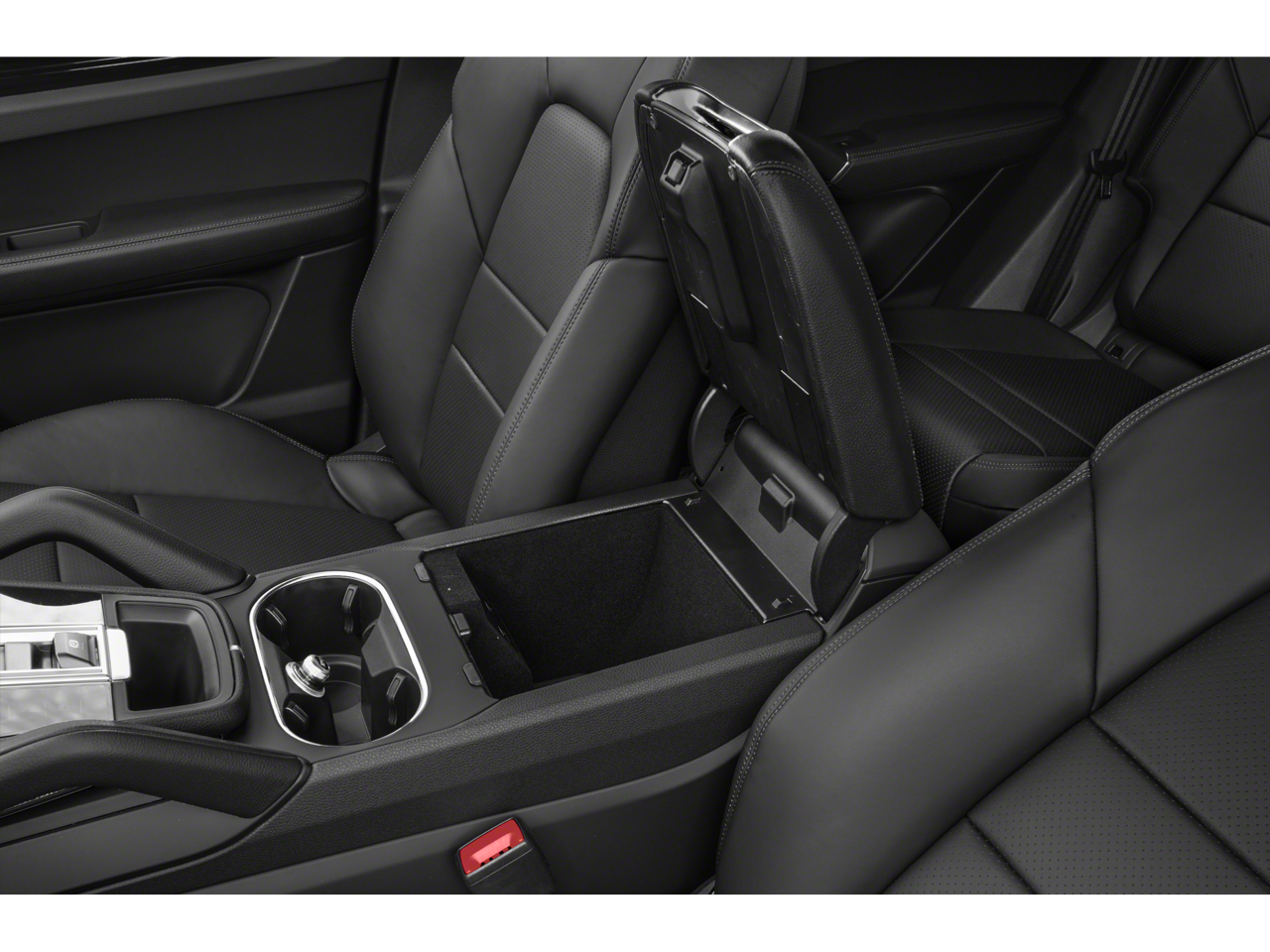 2023 Porsche Cayenne S Platinum Edition