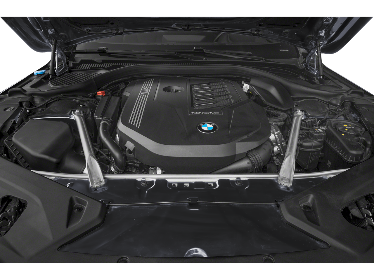 2024 BMW 8 Series 840i xDrive