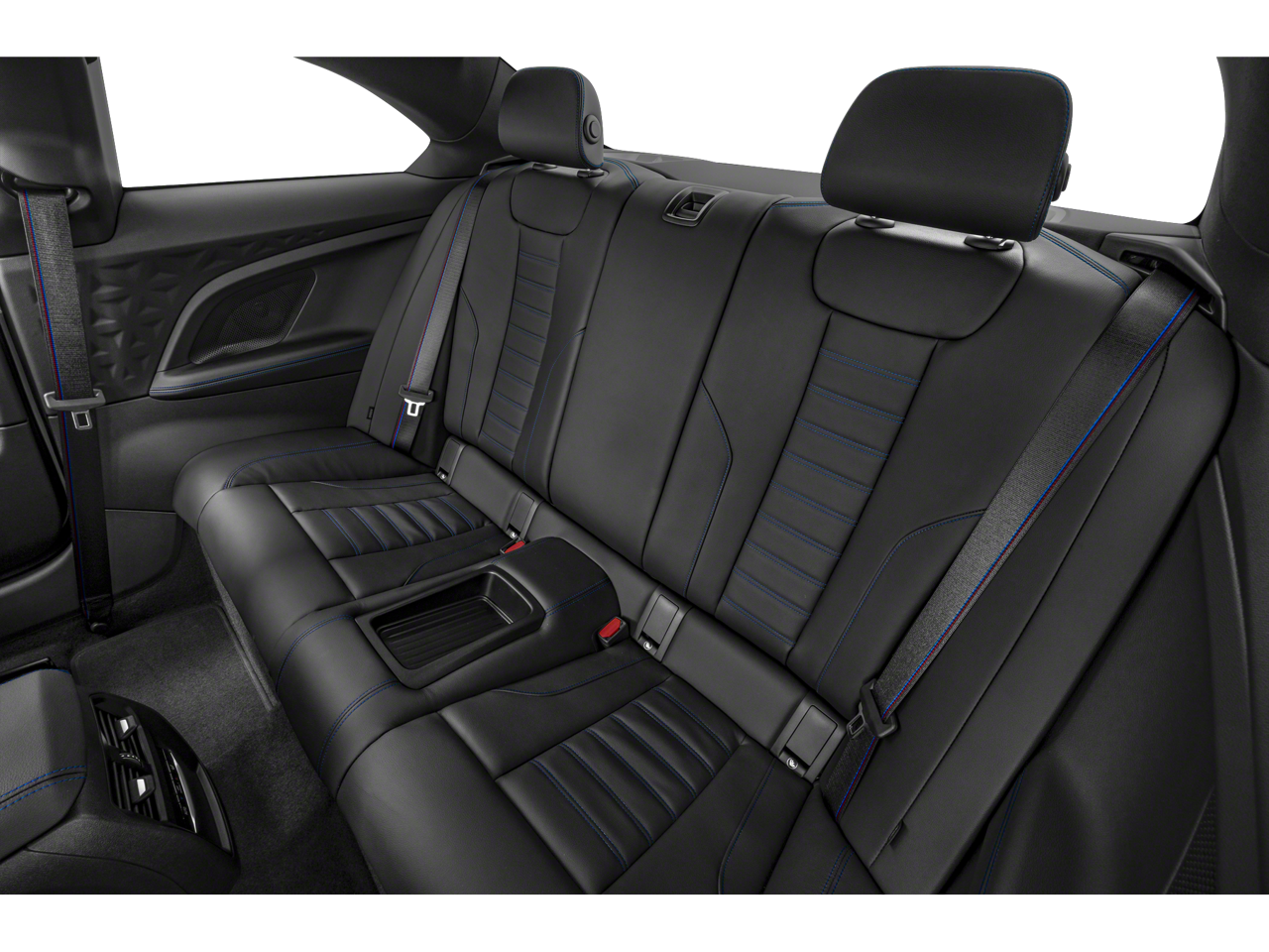 2024 BMW M2 Base