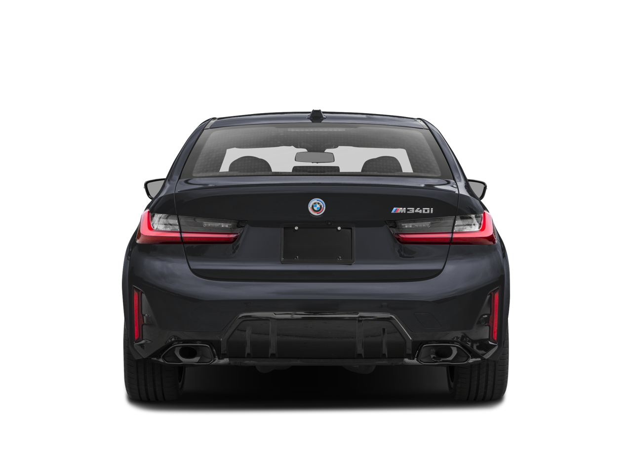 2024 BMW 3 Series M340i xDrive