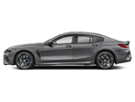 2024 BMW M8 Competition