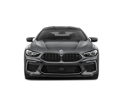 2024 BMW M8 Competition