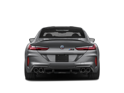 2024 BMW M8 Competition