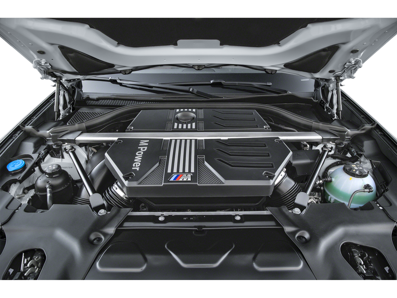 2024 BMW X4 M Base Competition