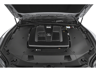2024 Lexus LS 500 Base