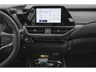 2024 Lexus UX 250h Premium