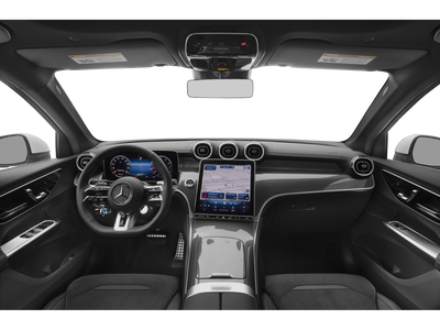 2024 Mercedes-Benz GLC 43 AMG® 4MATIC®