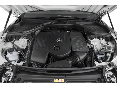 2024 Mercedes-Benz GLC 300 Coupe 4MATIC®