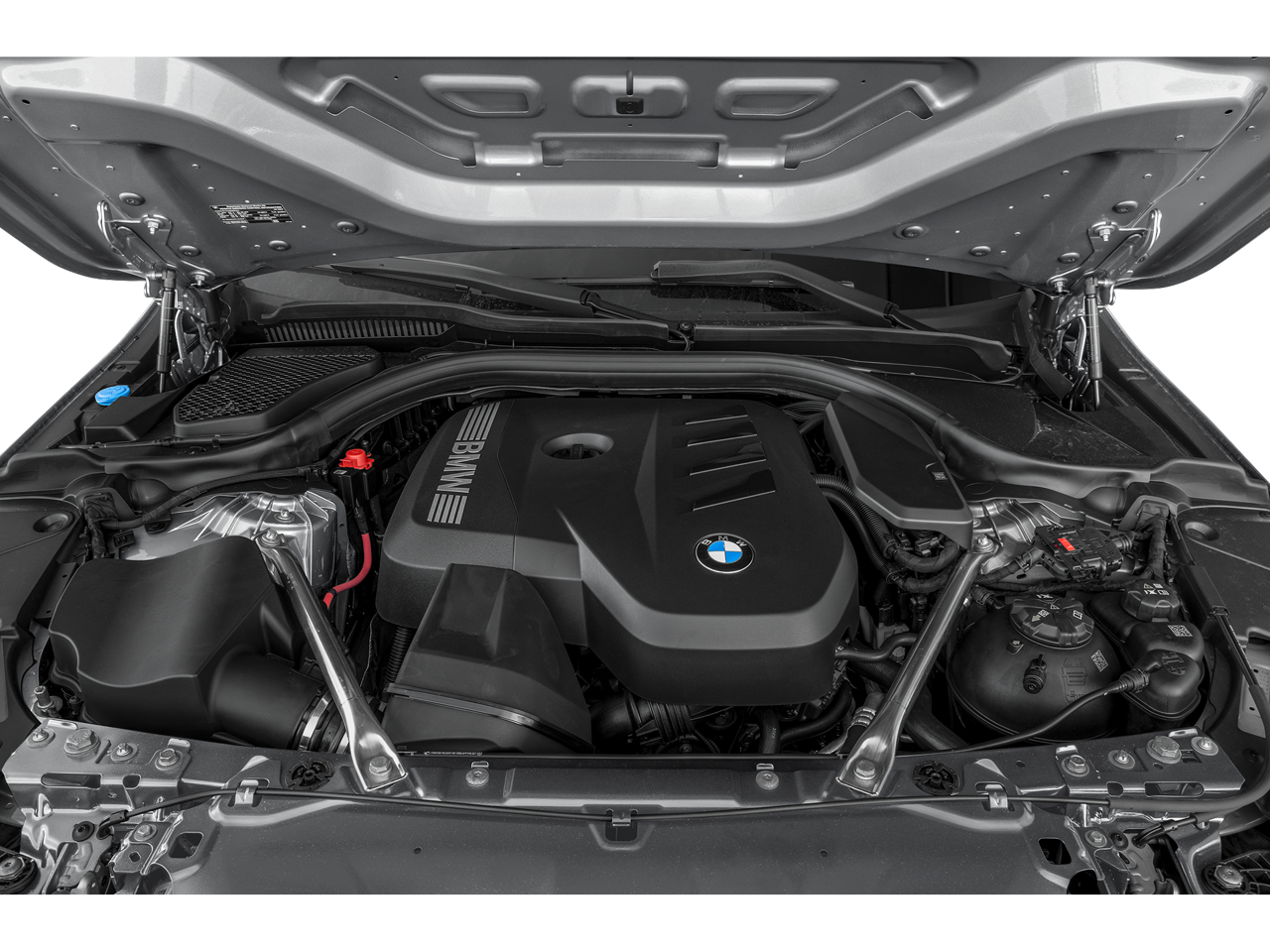 2025 BMW 5 Series 530i xDrive