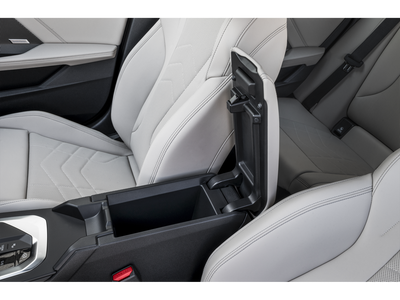 2025 BMW 2 Series M235i xDrive