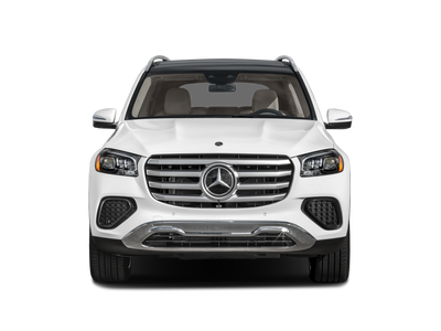 2025 Mercedes-Benz GLS 450 4MATIC® 4MATIC®