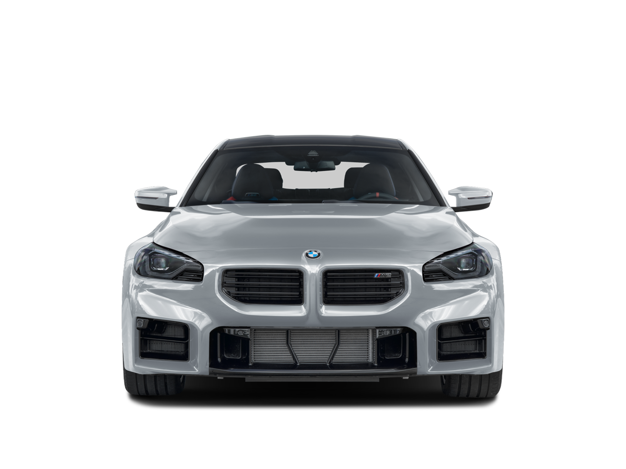 2026 BMW M2 CS