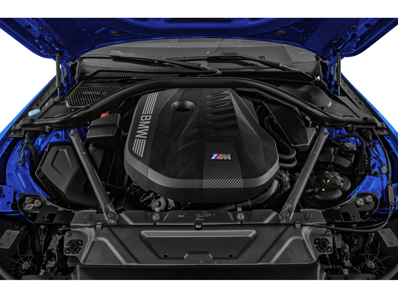 2026 BMW 4 Series M440i xDrive