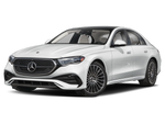 2026 Mercedes-Benz E 350 4MATIC®