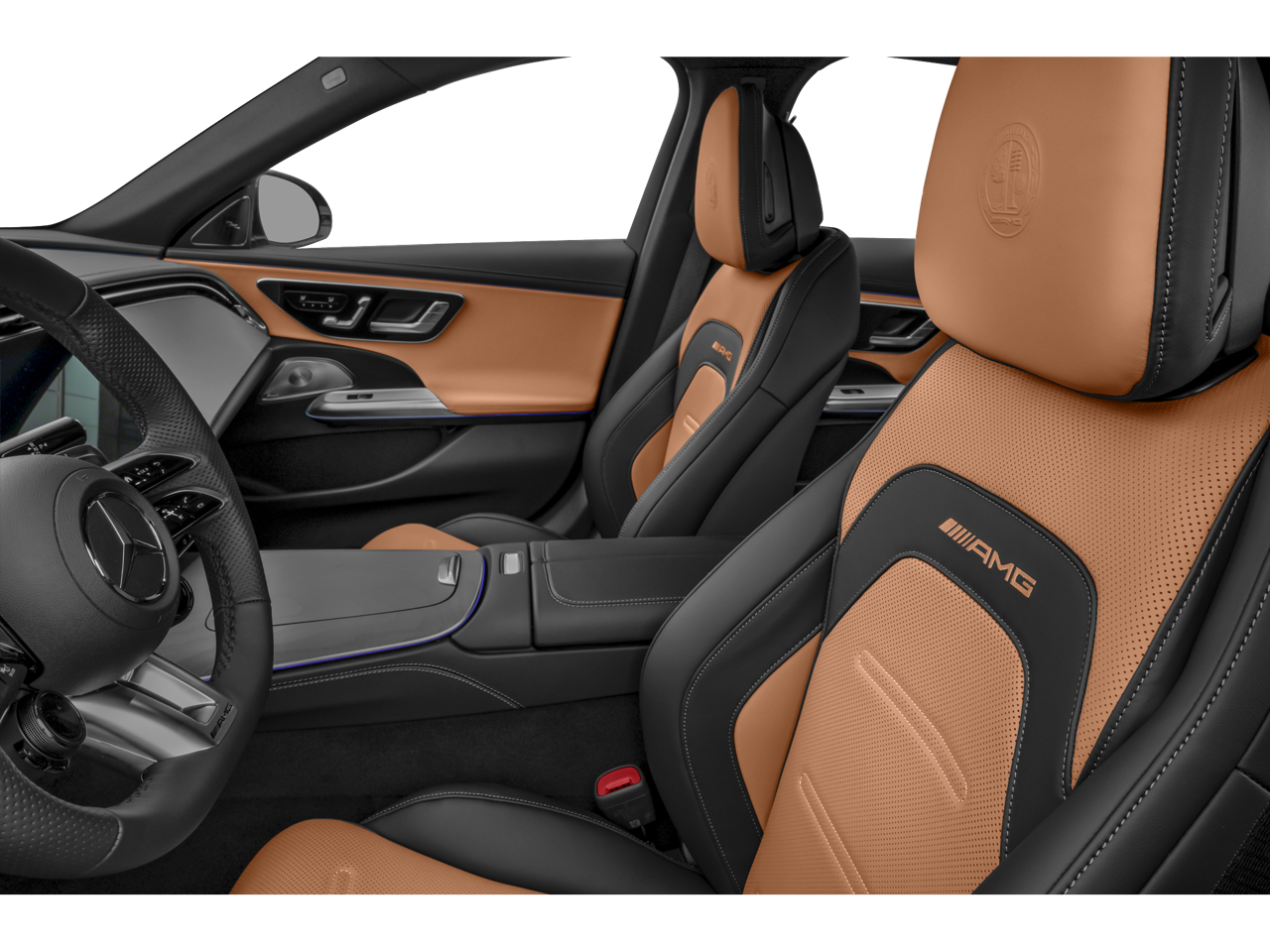 2026 Mercedes-Benz E 53 AMG® 4MATIC®