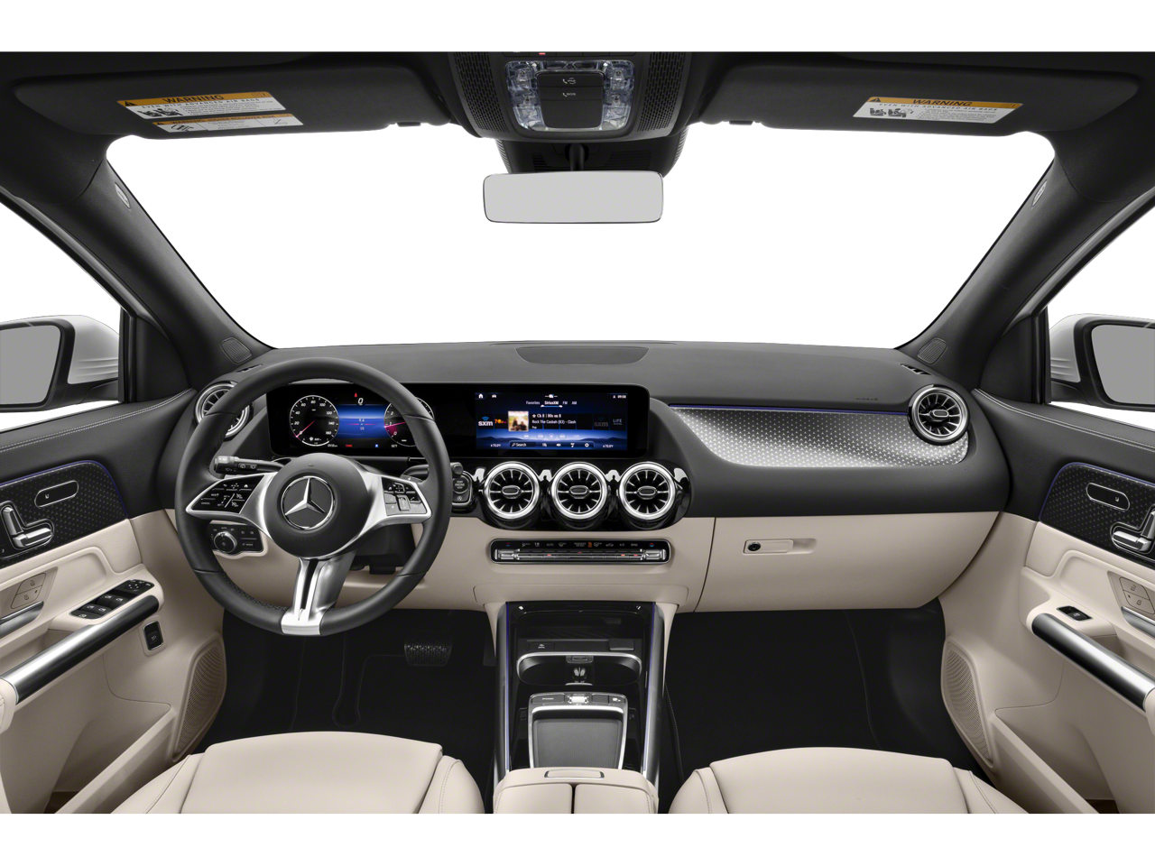 2026 Mercedes-Benz GLA 250 4MATIC®