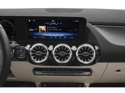 2026 Mercedes-Benz GLA 250 4MATIC®