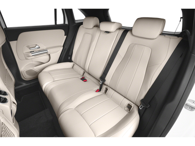 2026 Mercedes-Benz GLA 250 4MATIC®