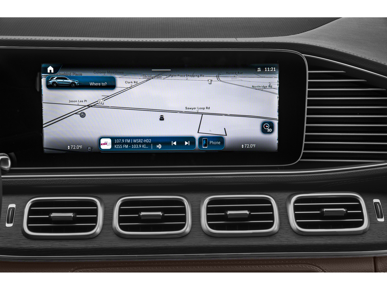 2026 Mercedes-Benz GLE 350 4MATIC®