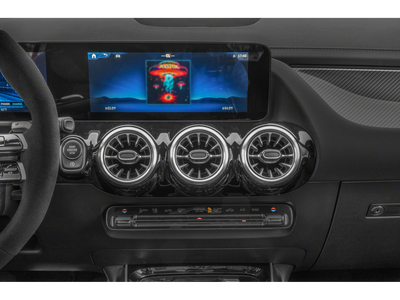 2026 Mercedes-Benz GLA 35 AMG® 4MATIC®