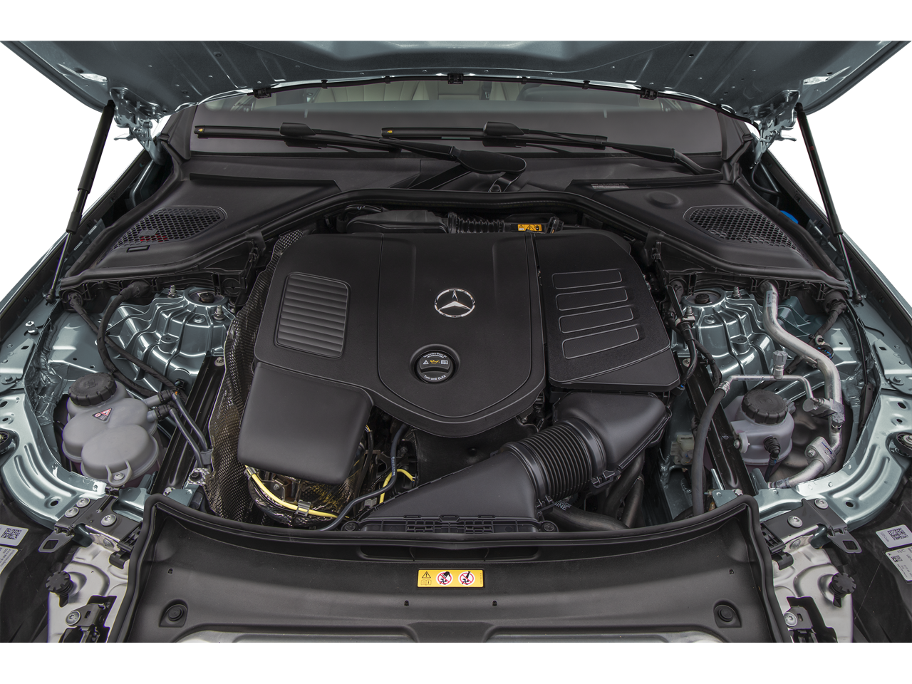 2027 Mercedes-Benz E 350 4MATIC®