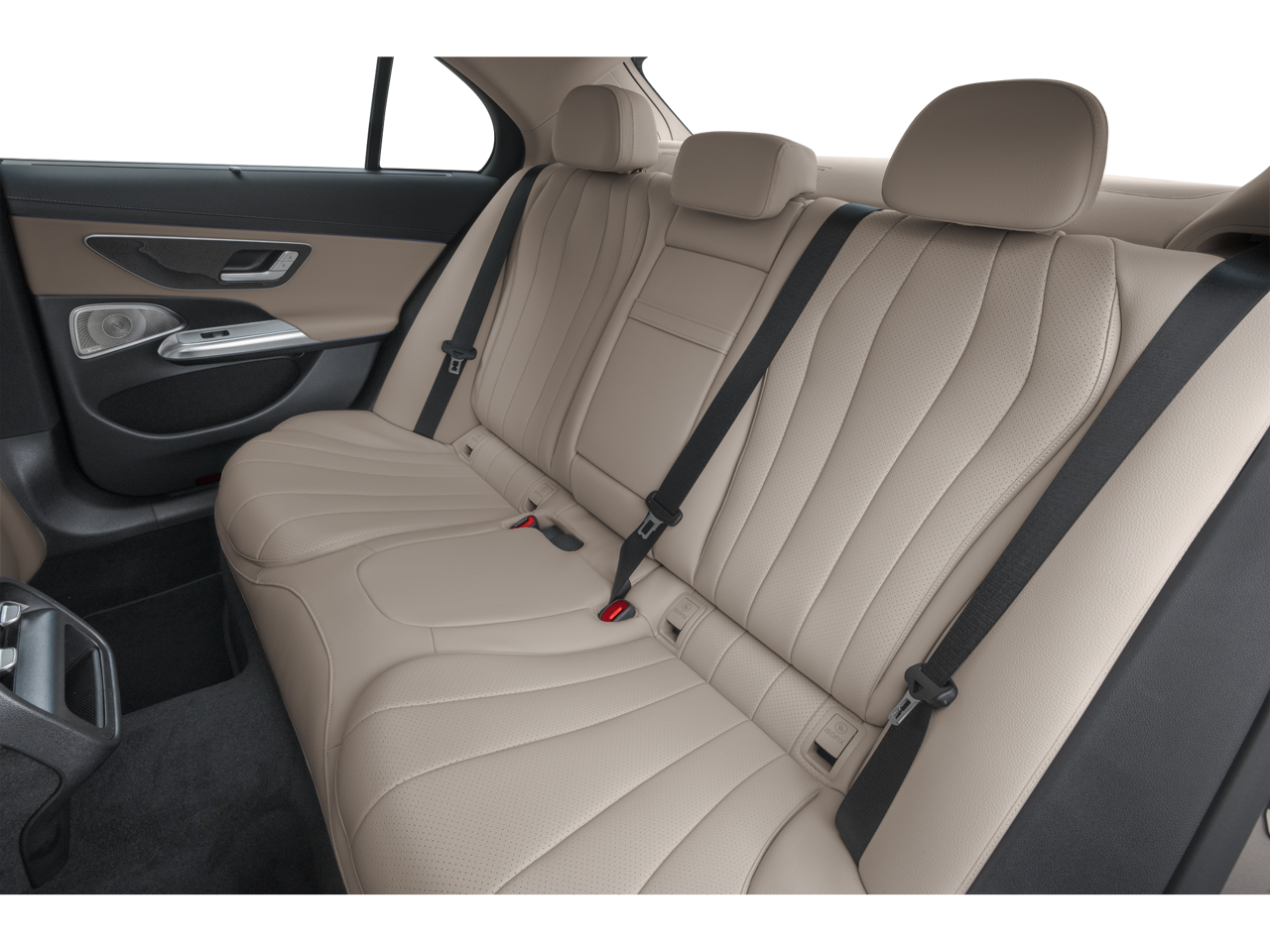 2027 Mercedes-Benz E 450 4MATIC®