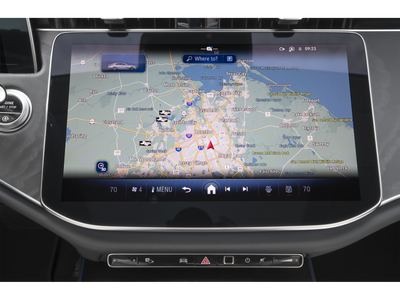 2027 Mercedes-Benz E 450 4MATIC®