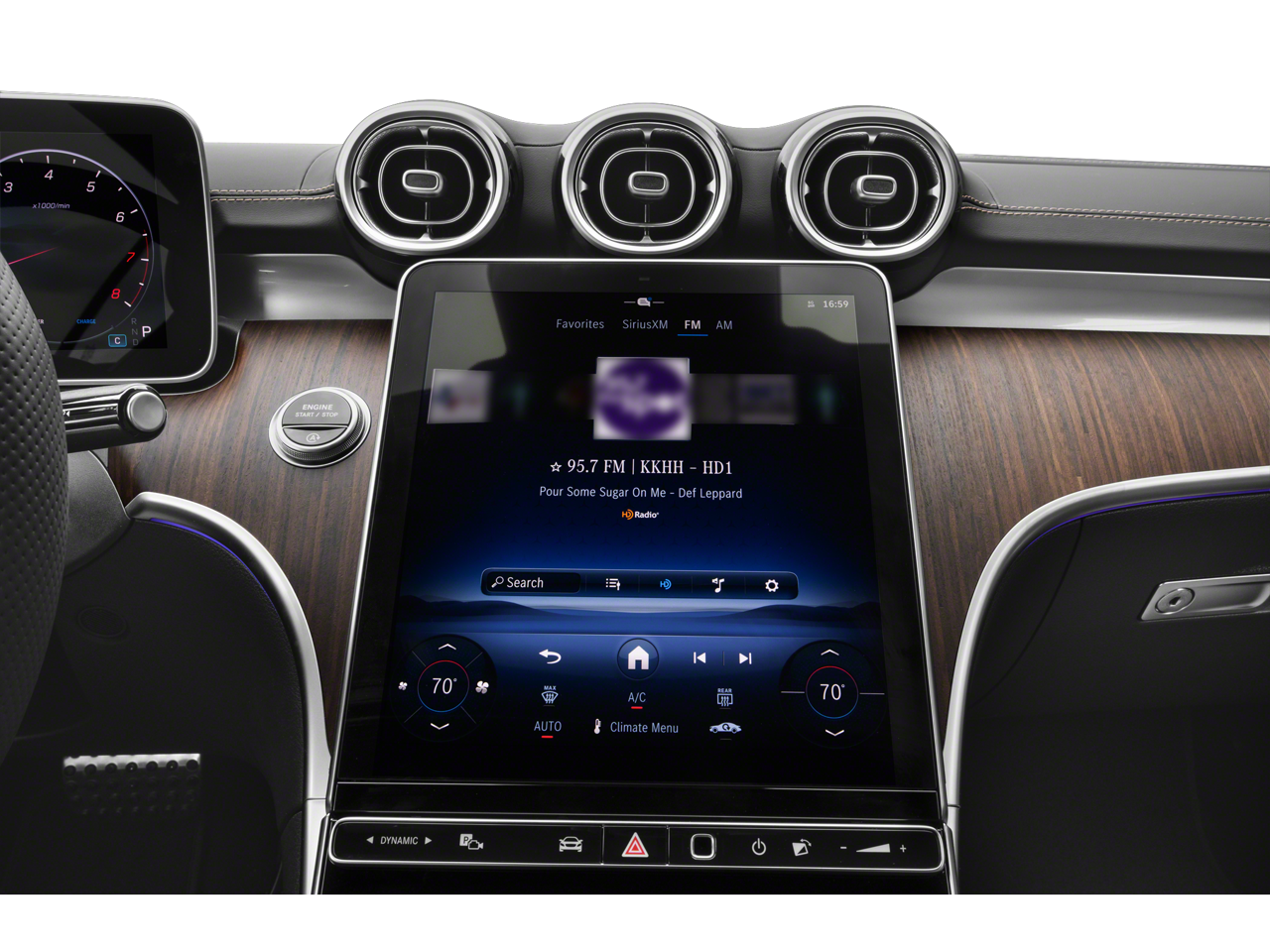 2027 Mercedes-Benz CLE 450 4MATIC®